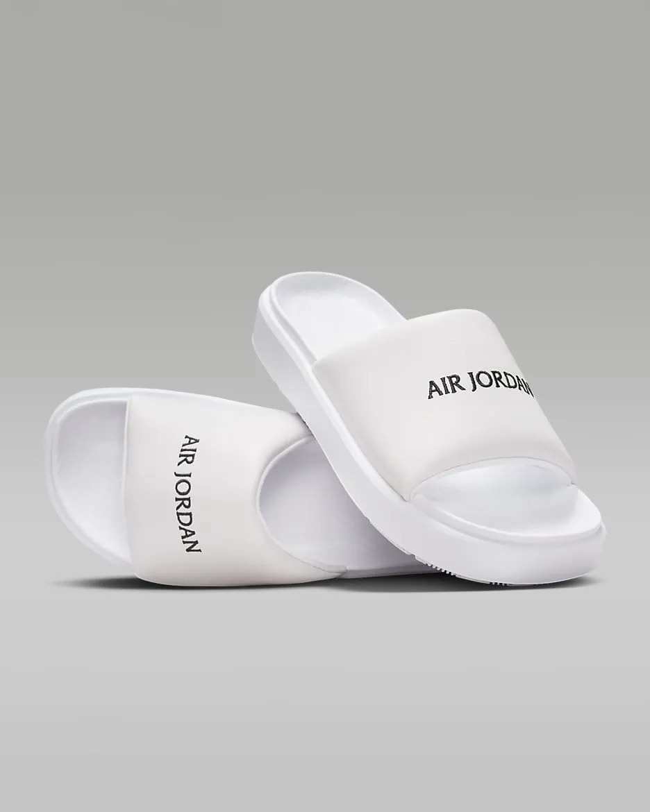 JORDAN SOPHIA CHANCLAS  MUJER
