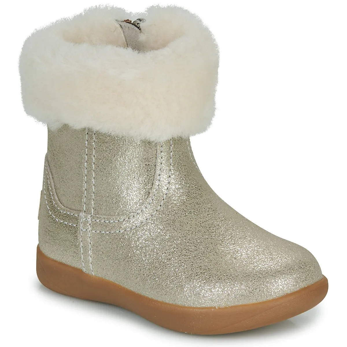 JORIE II METALLIC