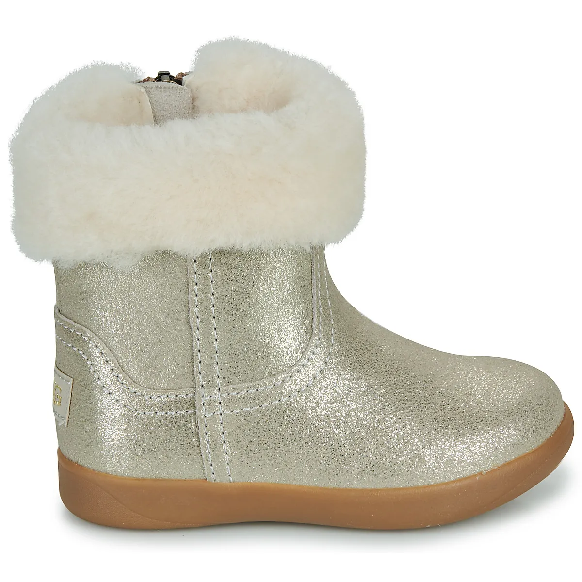 JORIE II METALLIC