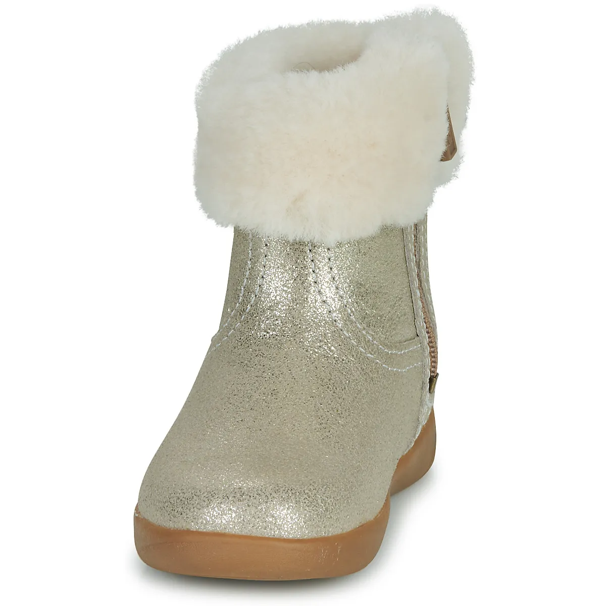JORIE II METALLIC