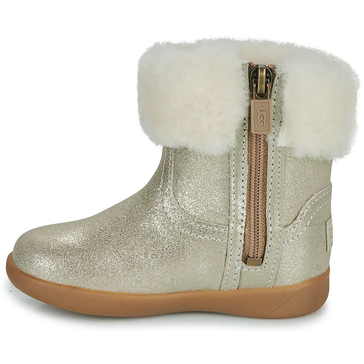 JORIE II METALLIC