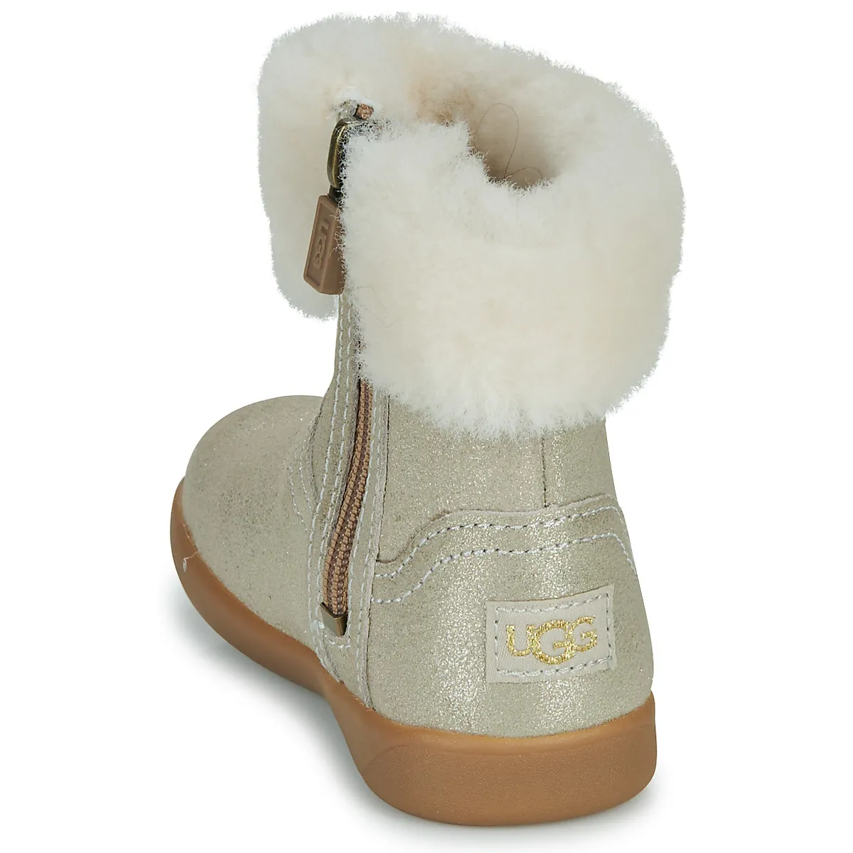 JORIE II METALLIC