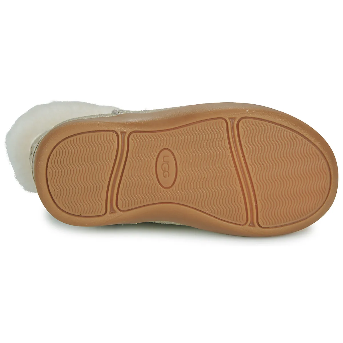 JORIE II METALLIC