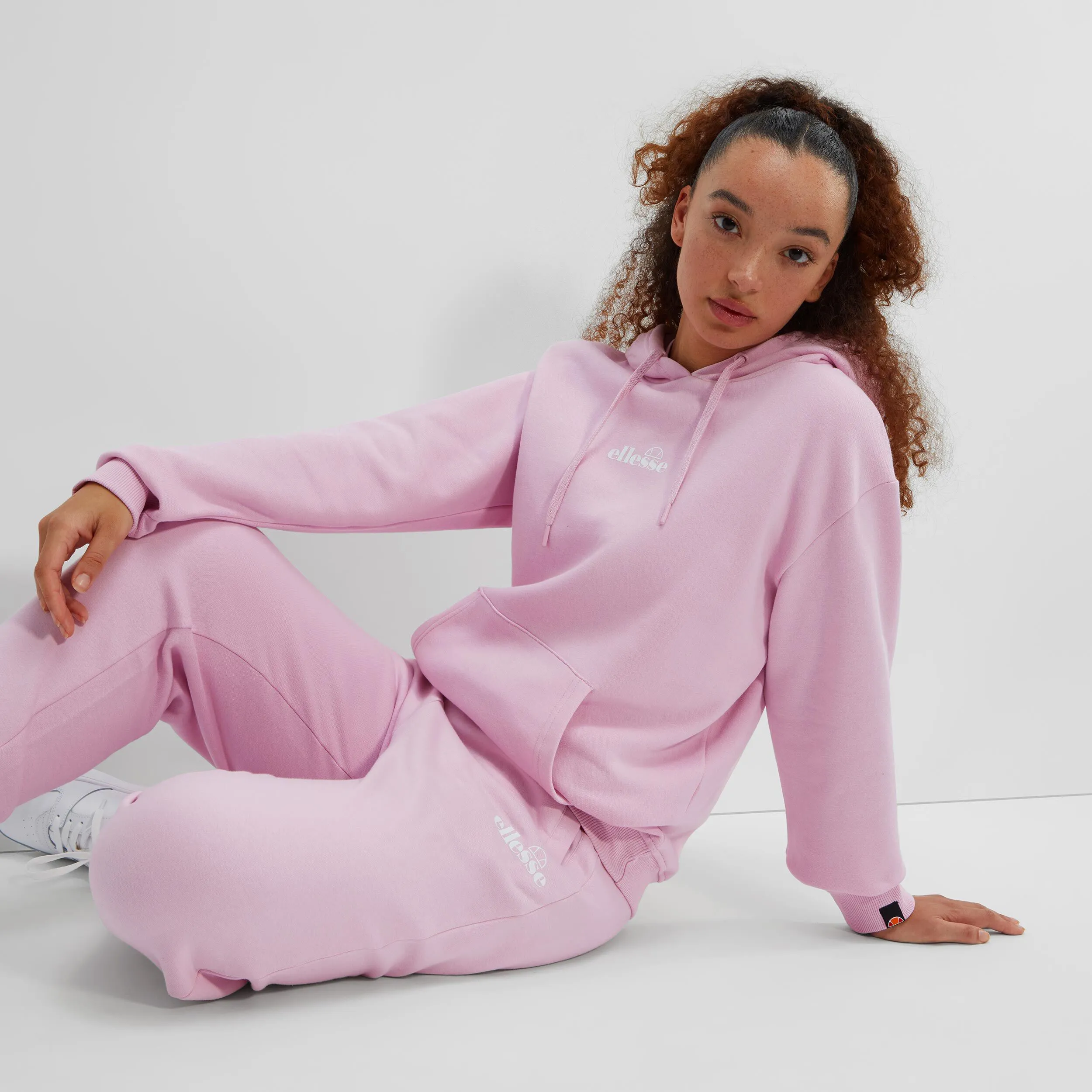 Jozana Oh Sudadera Con Capucha Mujeres