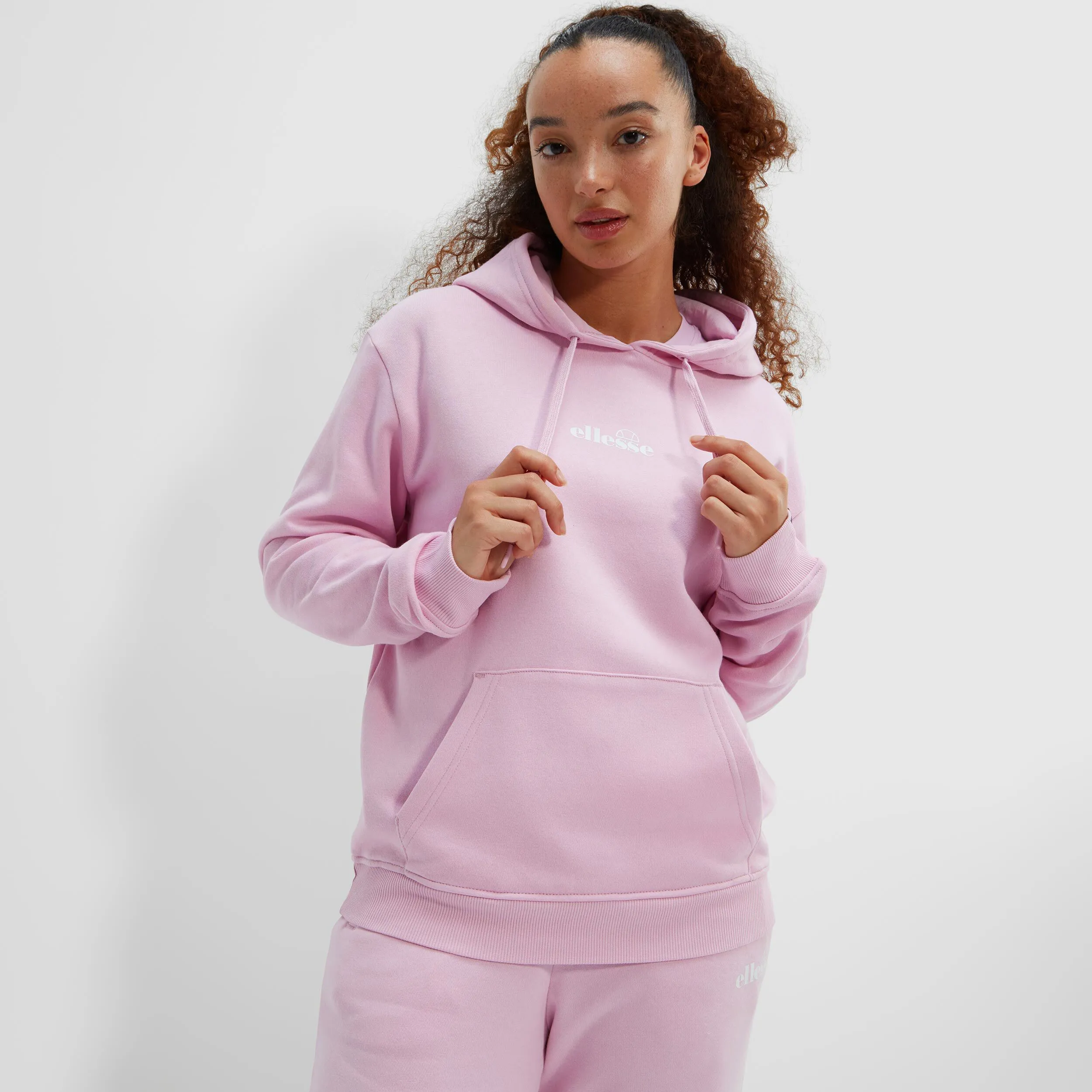 Jozana Oh Sudadera Con Capucha Mujeres