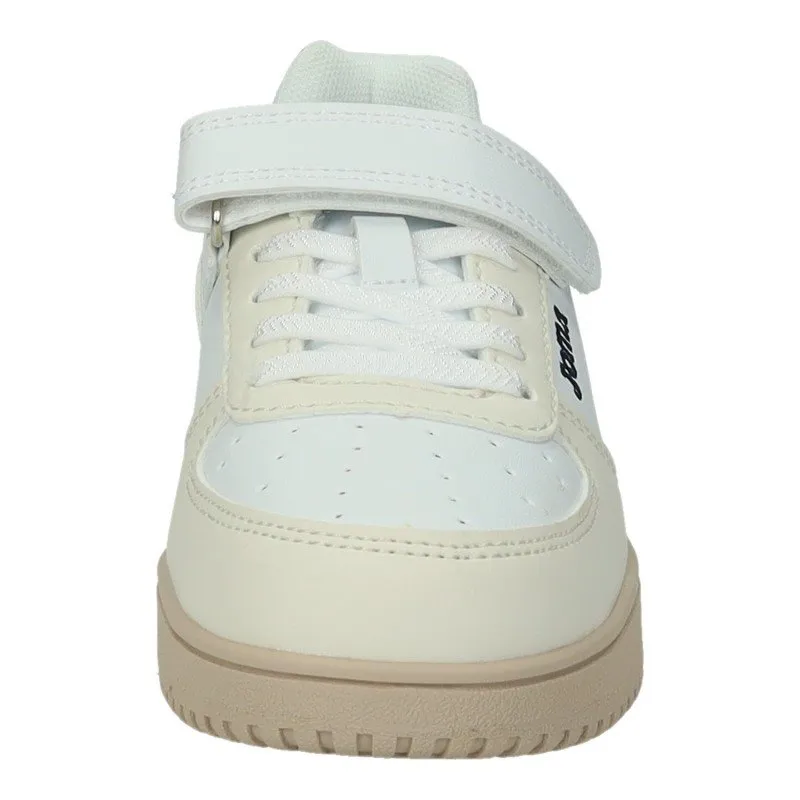 JPIPES2503V ZAPATILLAS PIPE JR COLOR BLANCOMARINO