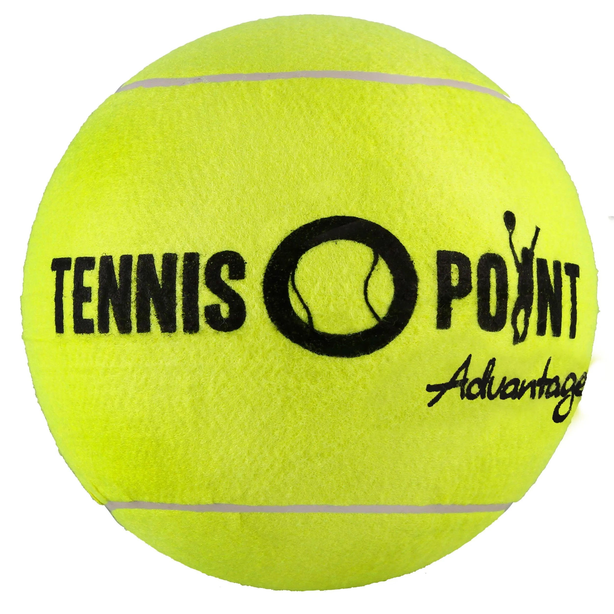 Jumbo Ball Pack De 1