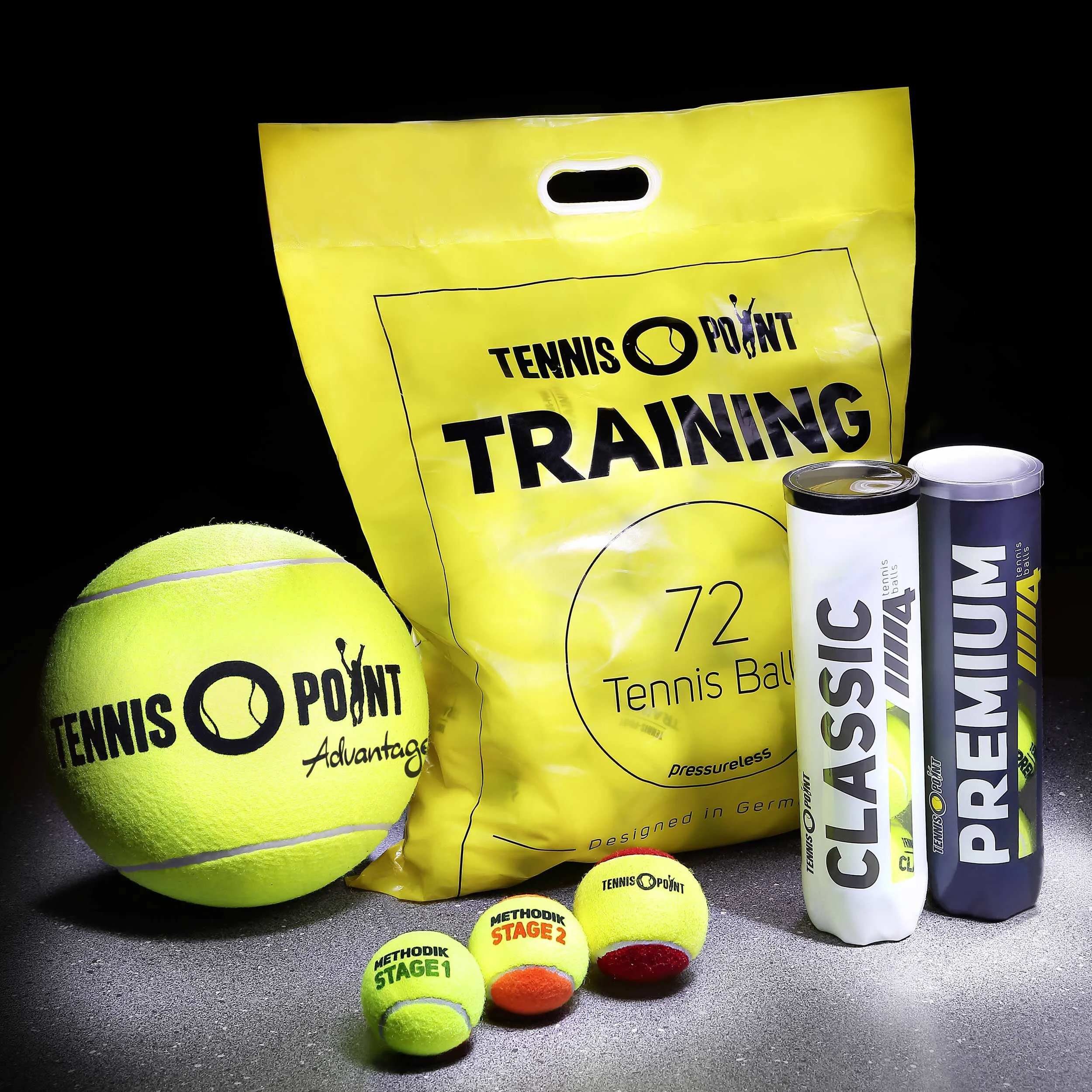 Jumbo Ball Pack De 1