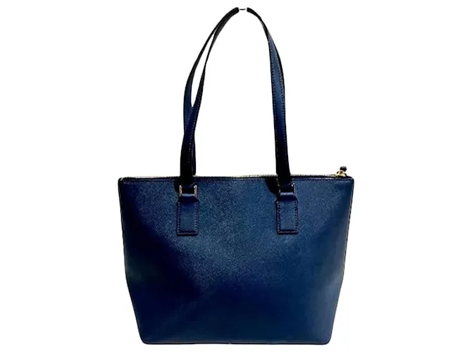 Kate Spade Azul marino 