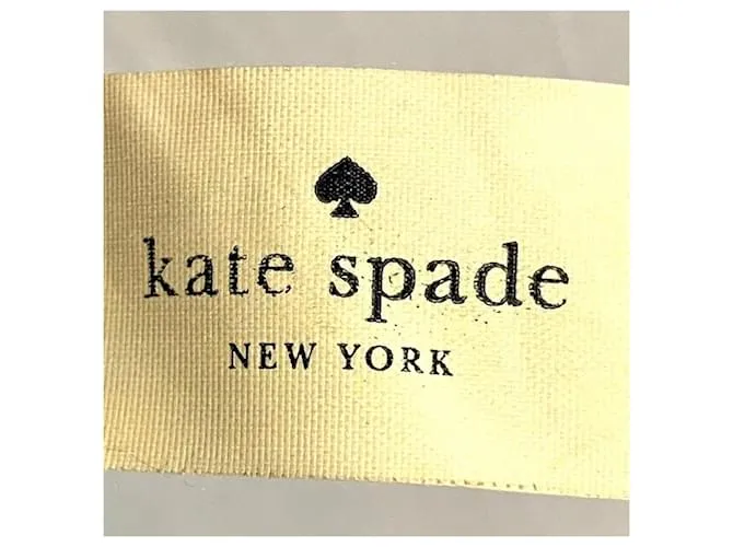 Kate Spade Azul marino 