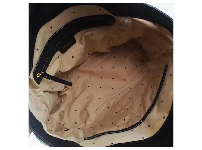 Kate Spade Negro 