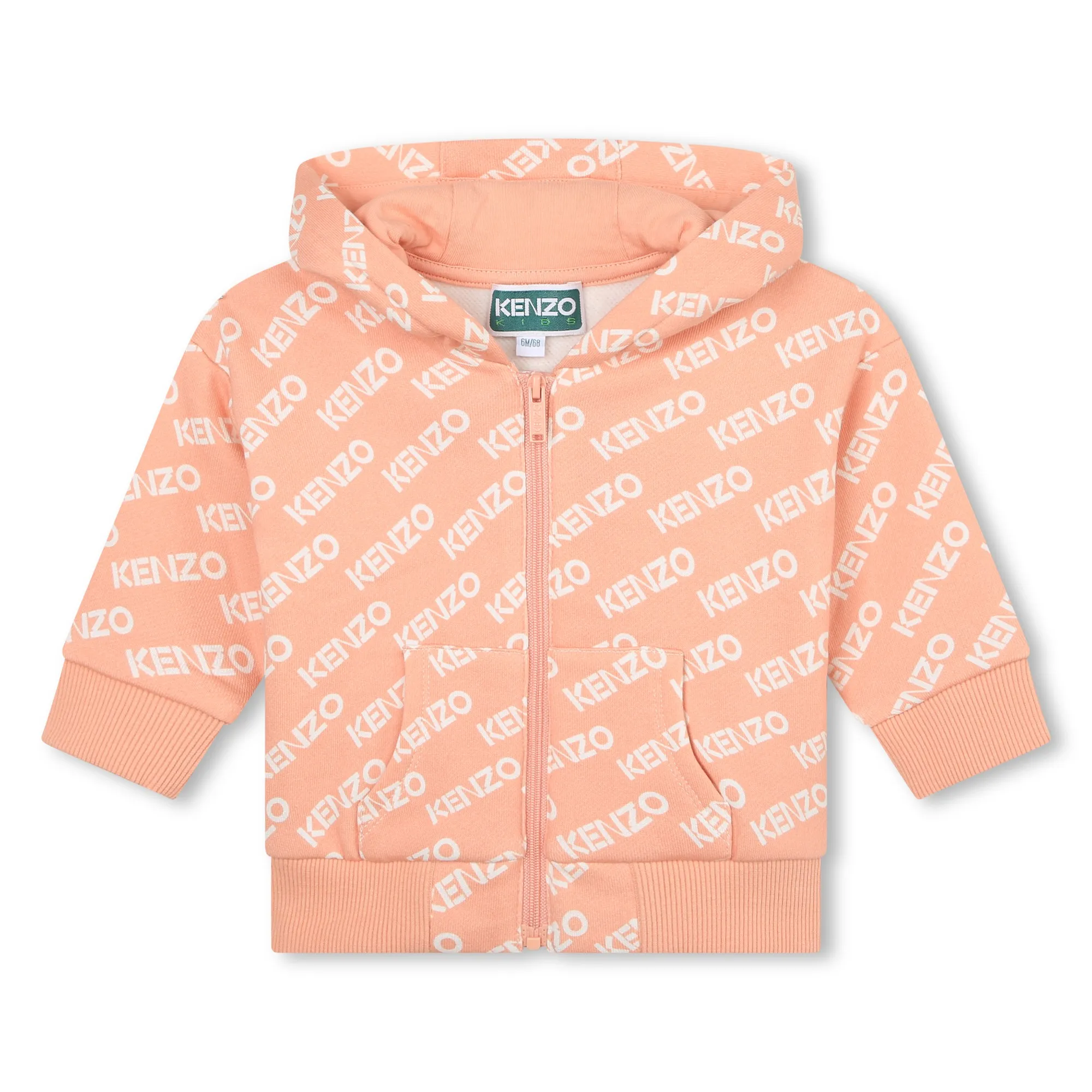 KENZO KIDS Chándal de muletón