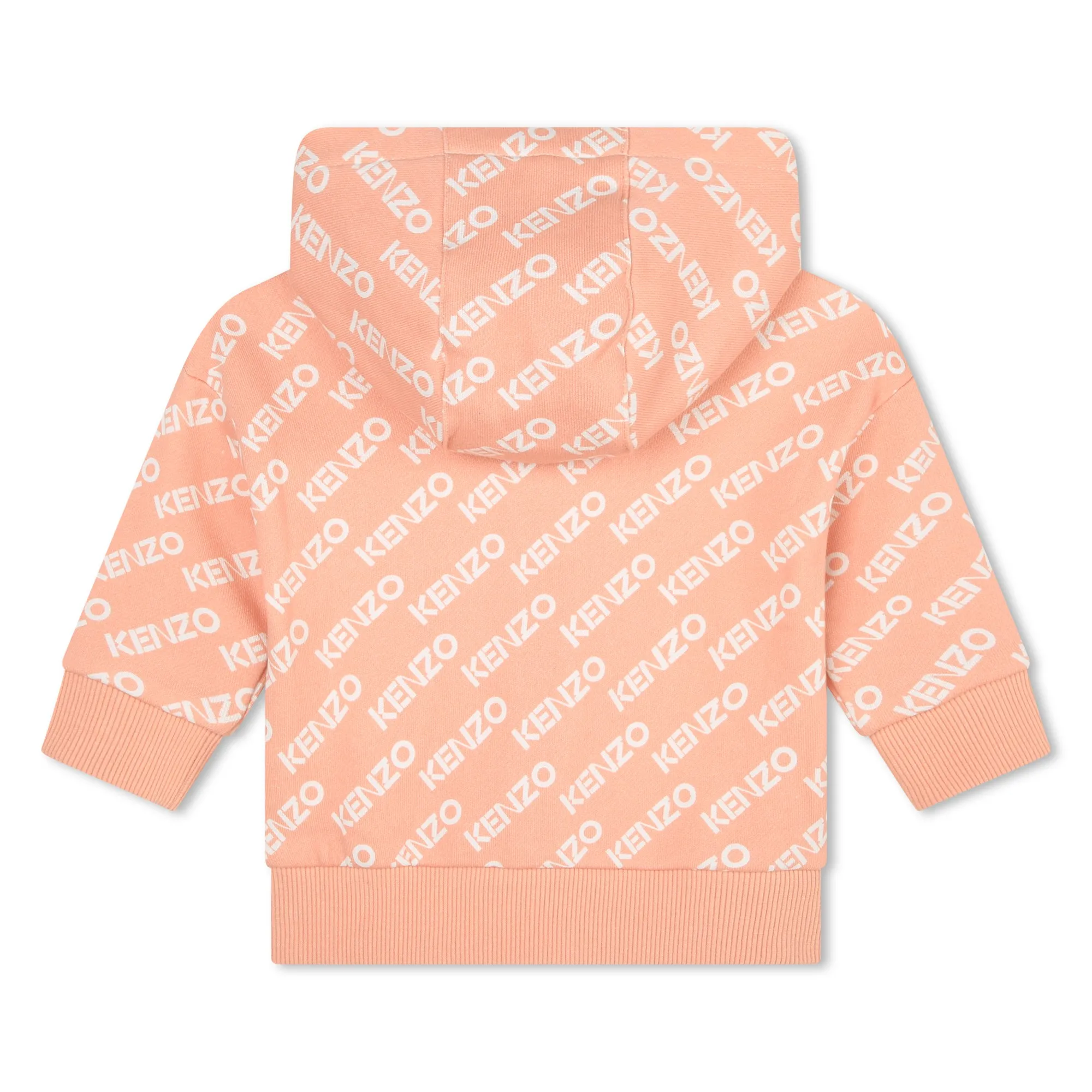 KENZO KIDS Chándal de muletón