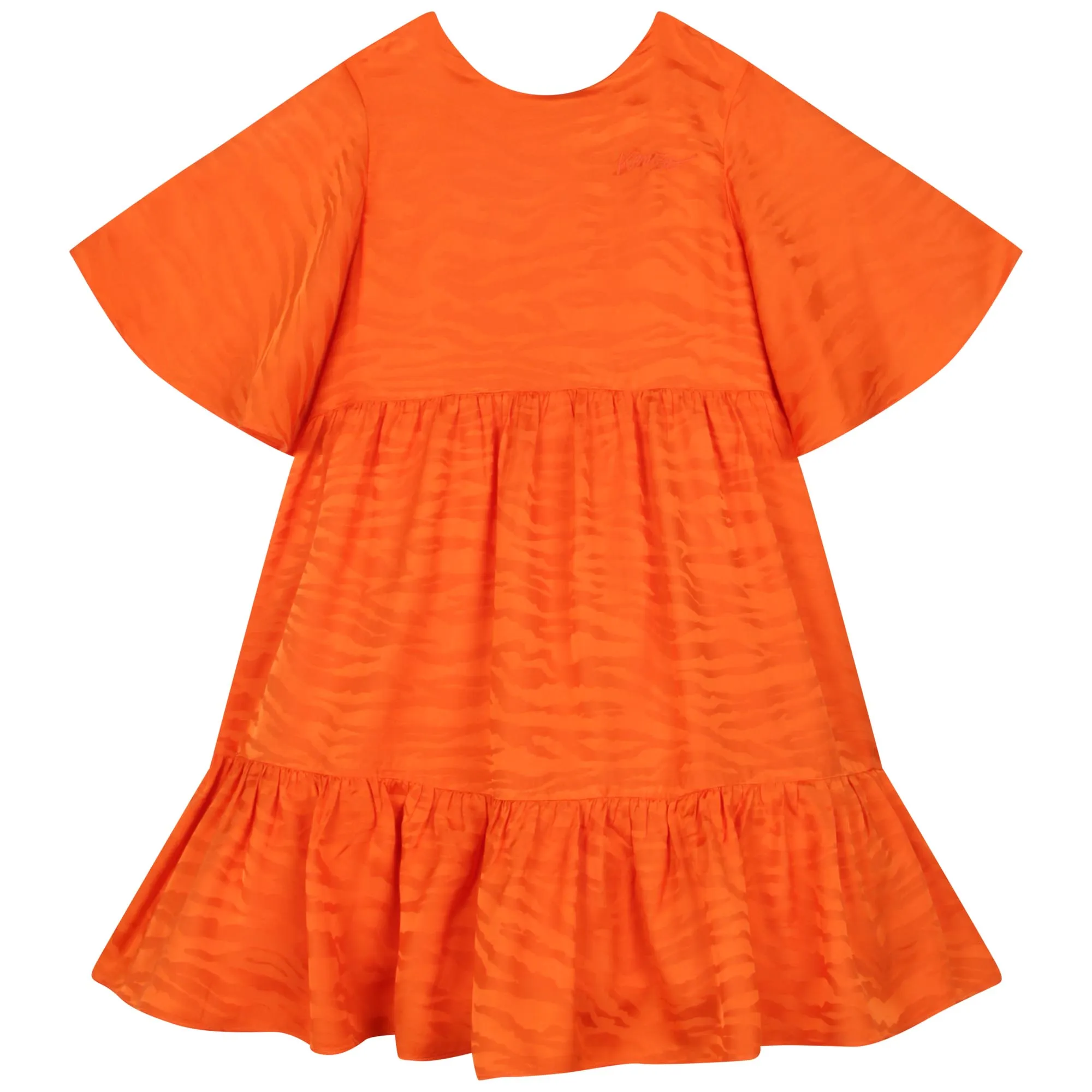 KENZO KIDS Vestido de manga corta