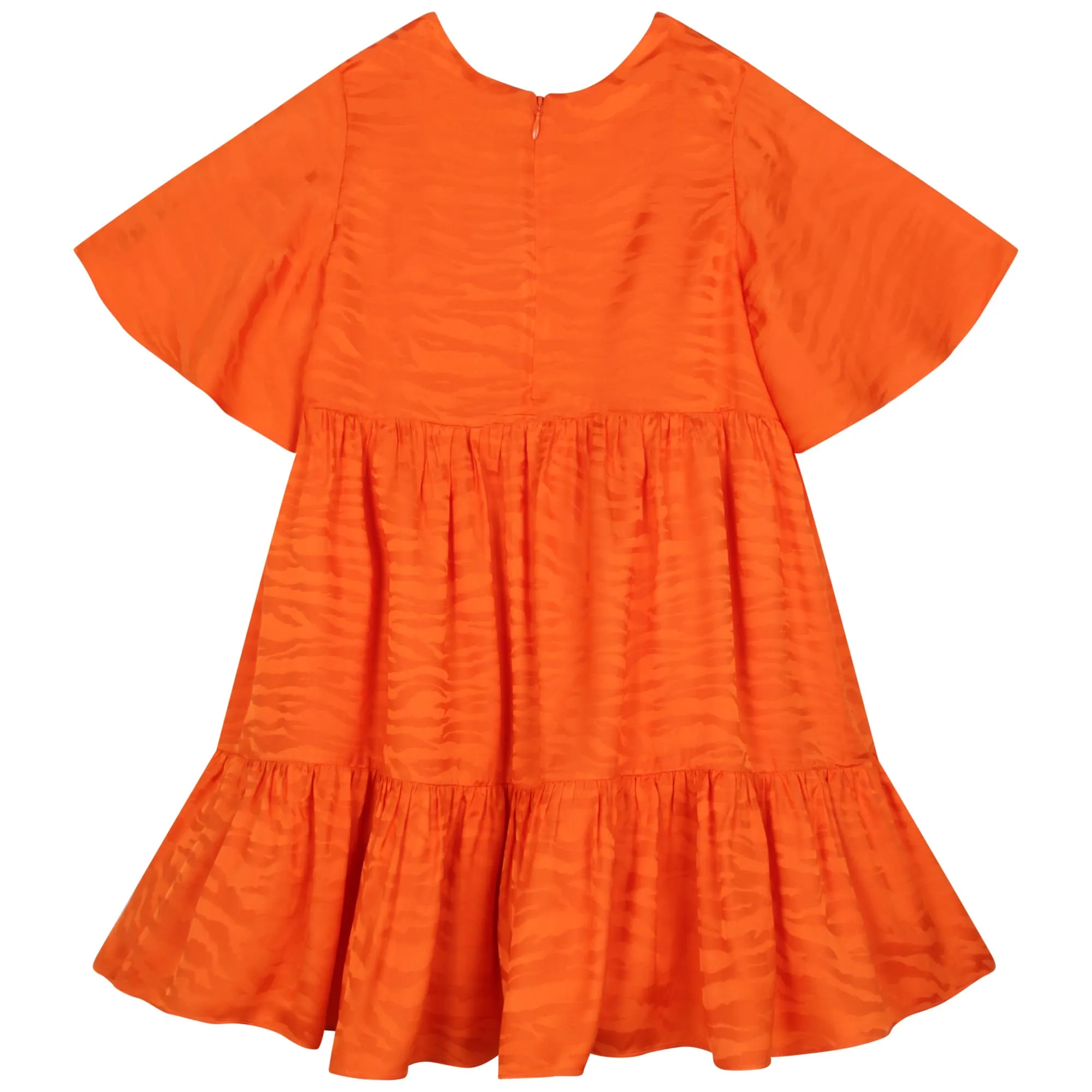 KENZO KIDS Vestido de manga corta