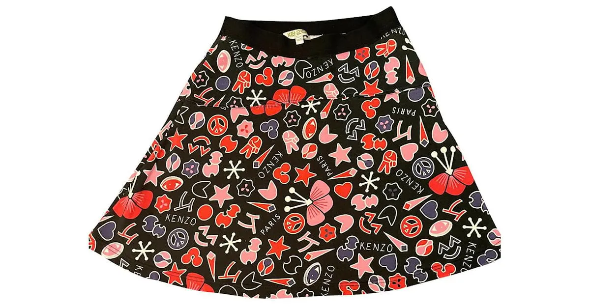 Kenzo Multicolor 