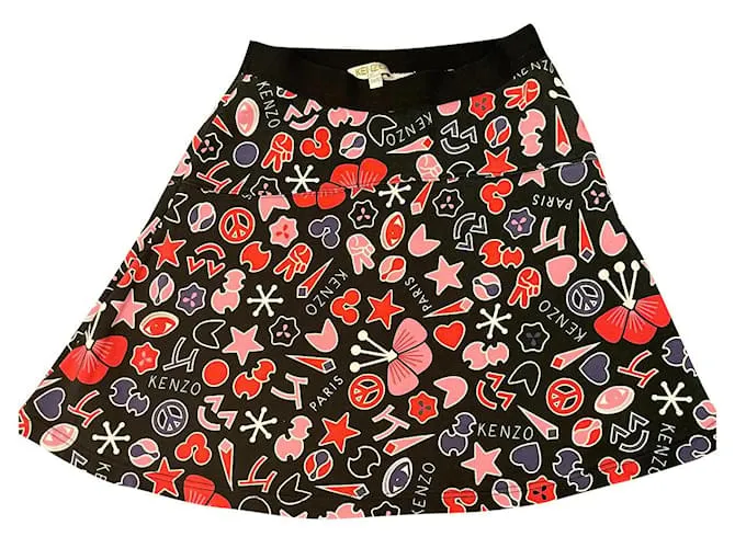 Kenzo Multicolor 