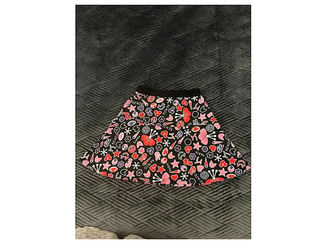 Kenzo Multicolor 