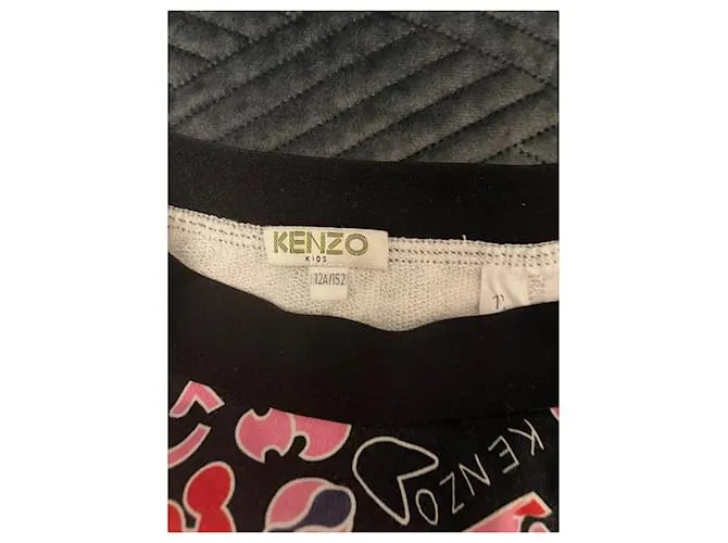 Kenzo Multicolor 