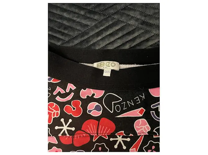 Kenzo Multicolor 