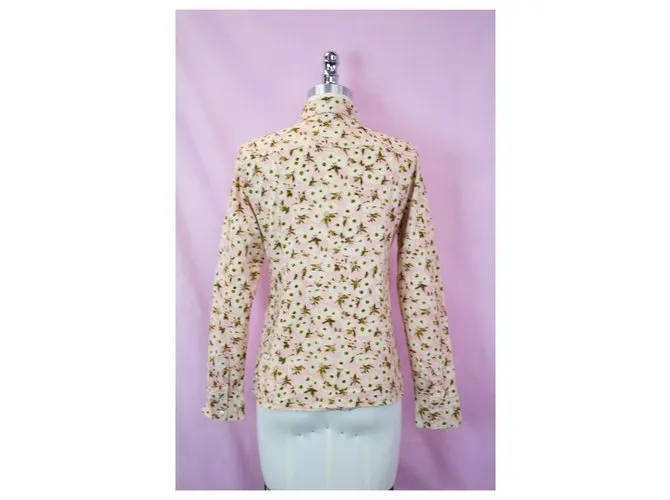 Kenzo Tops Multicolor 