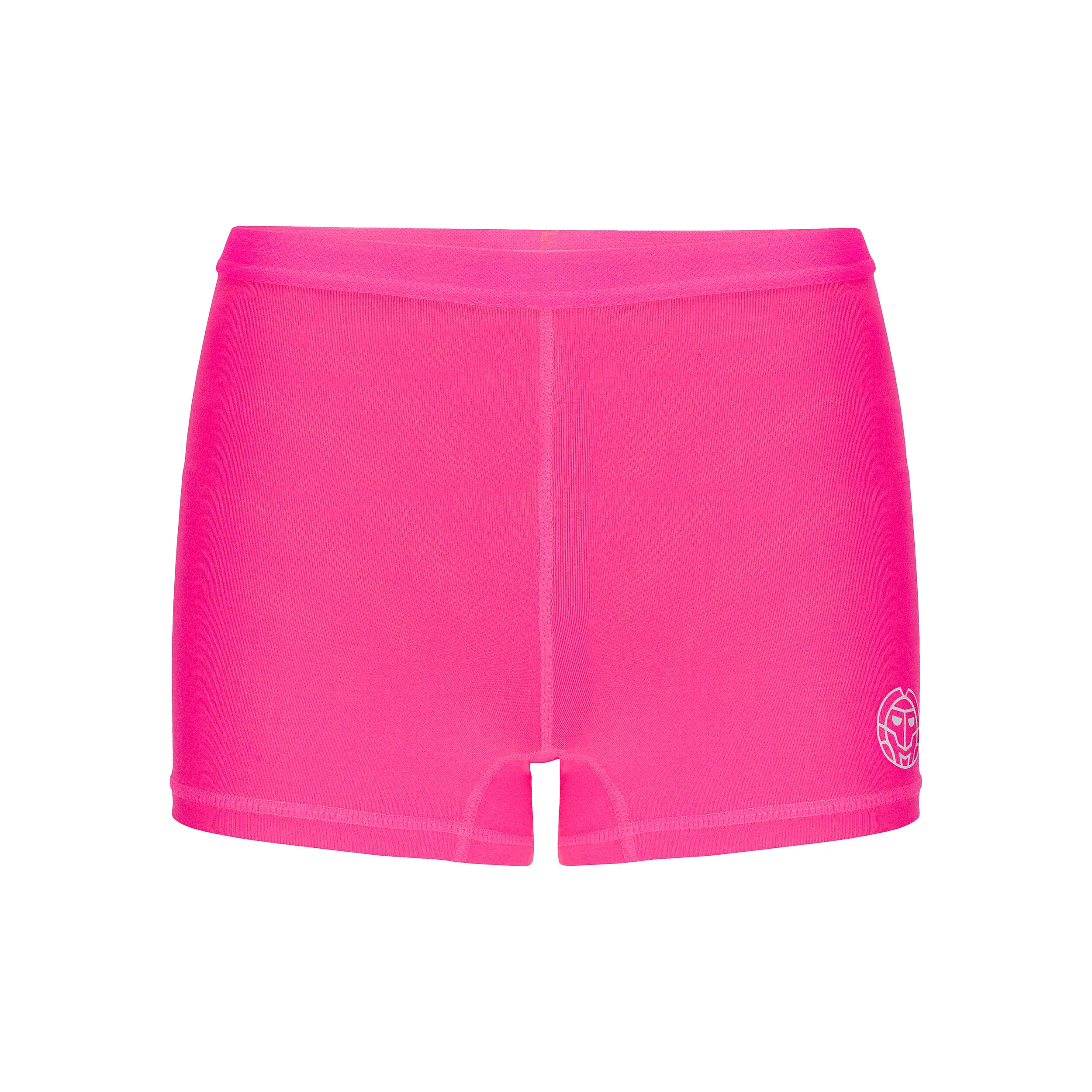 Kiera Tech Shorts Con Bolsillo Para Pelota Mujeres