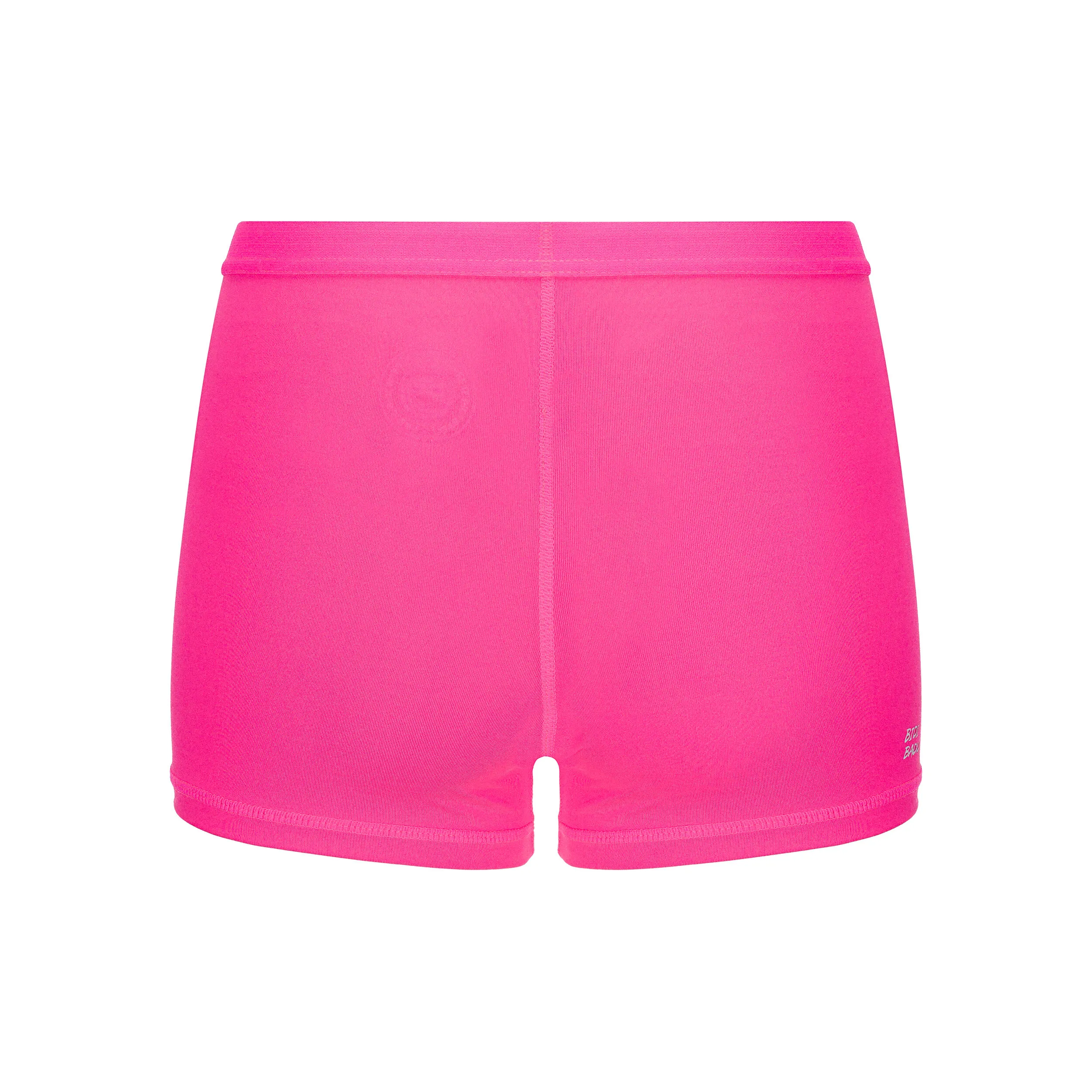 Kiera Tech Shorts Con Bolsillo Para Pelota Mujeres
