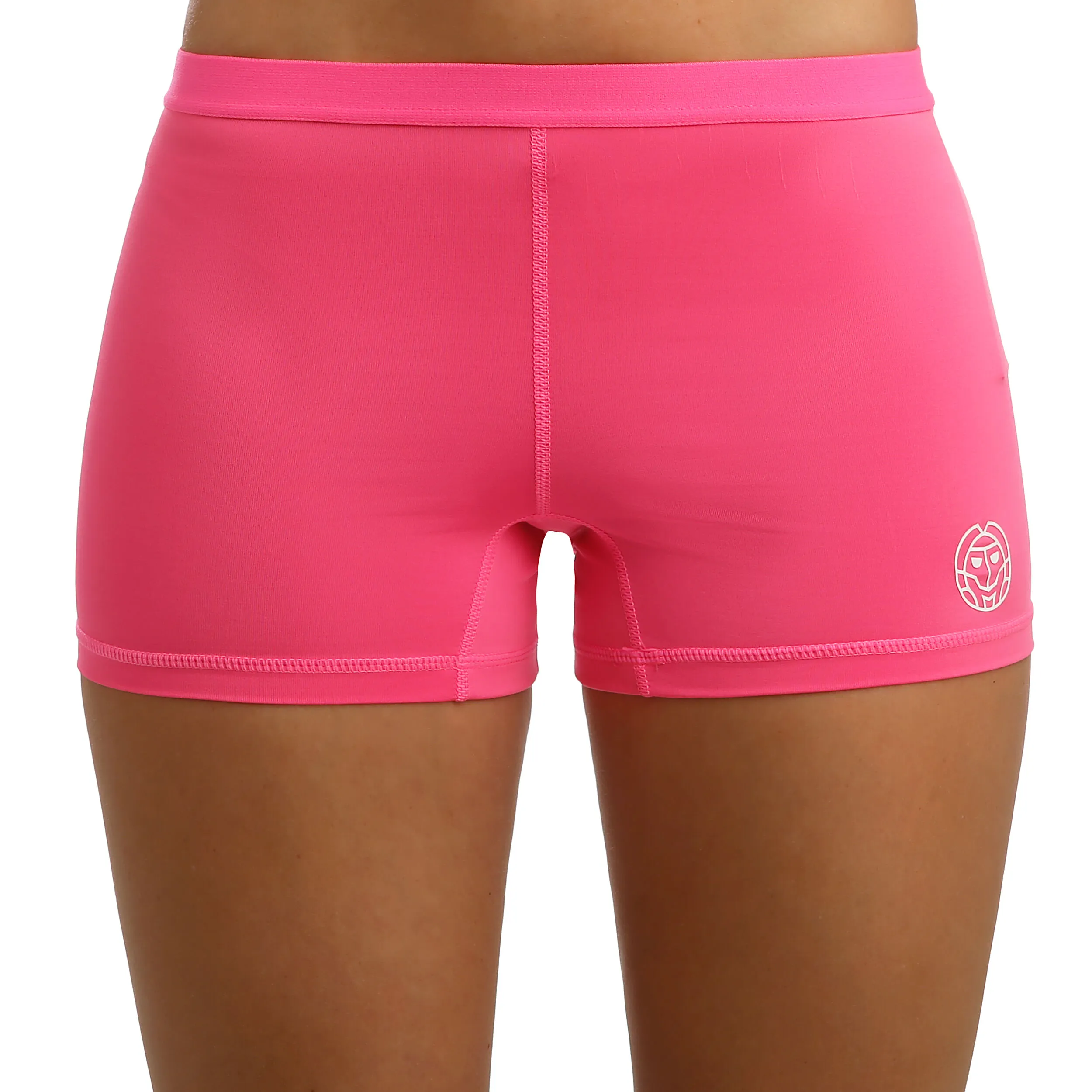 Kiera Tech Shorts Con Bolsillo Para Pelota Mujeres