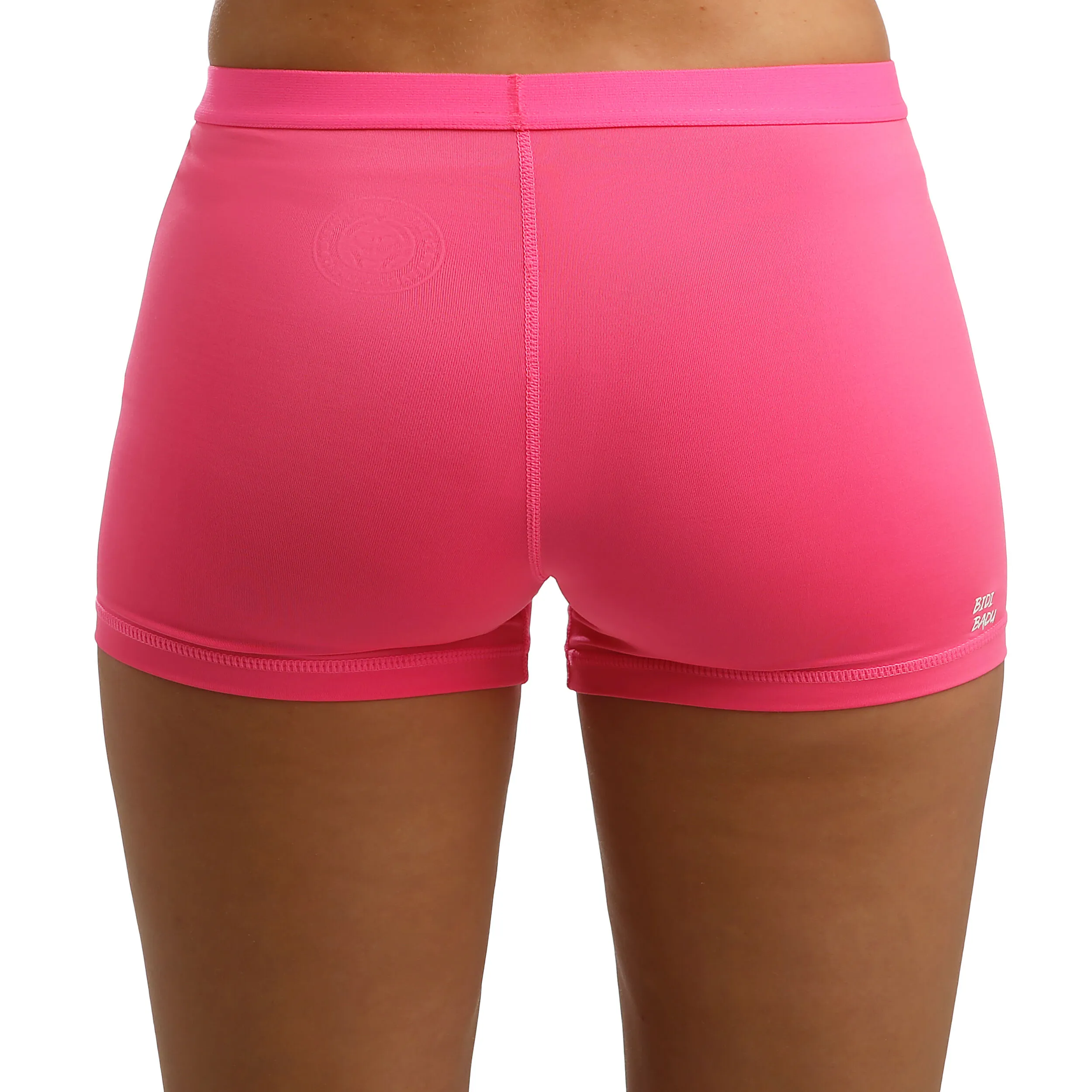 Kiera Tech Shorts Con Bolsillo Para Pelota Mujeres