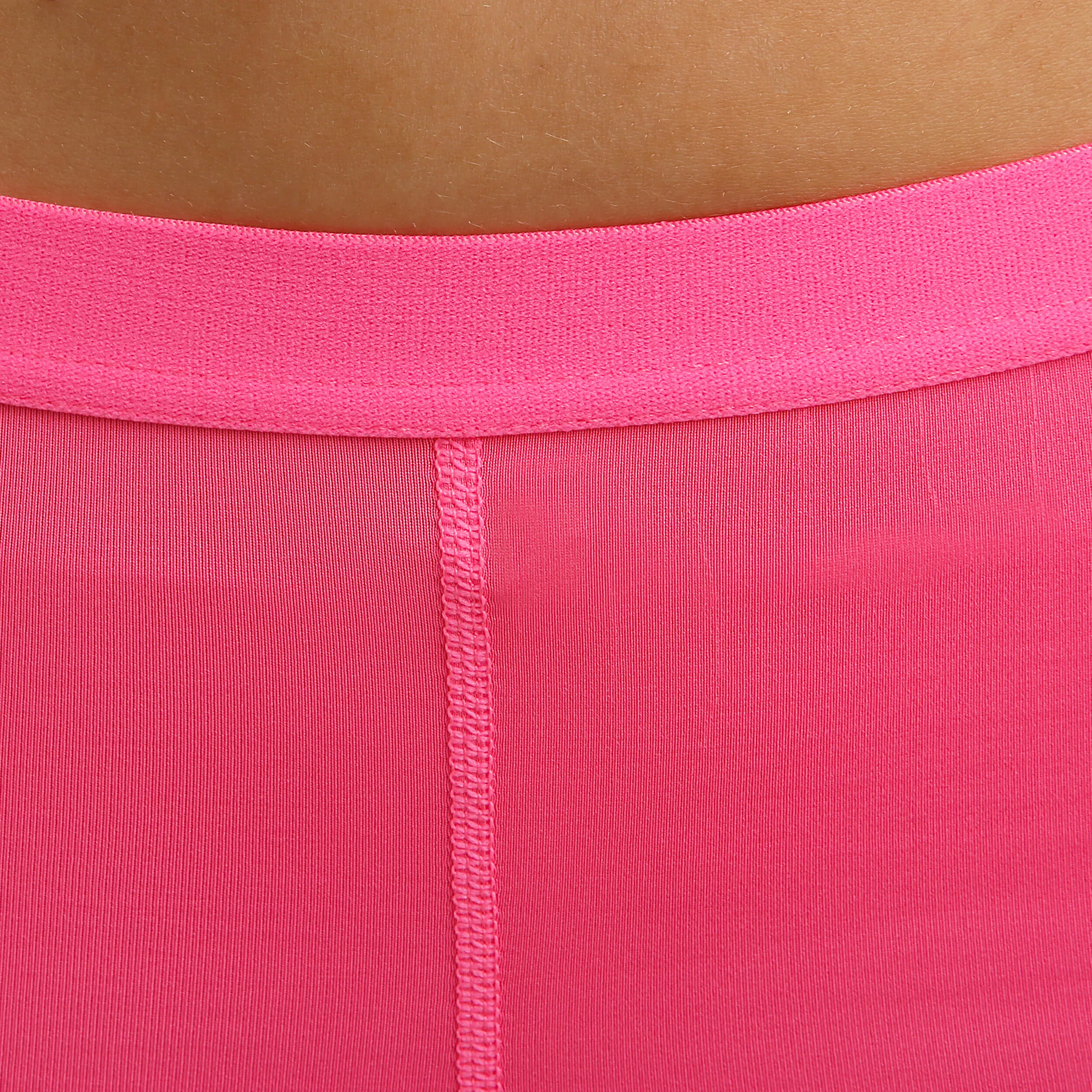Kiera Tech Shorts Con Bolsillo Para Pelota Mujeres
