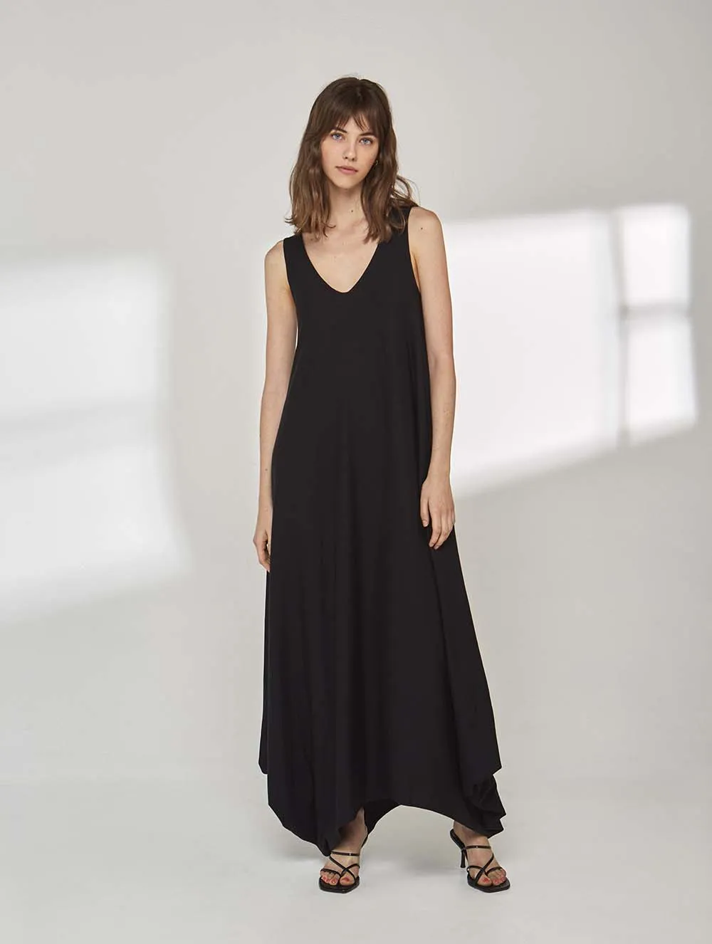 Kioto Dress Negro
