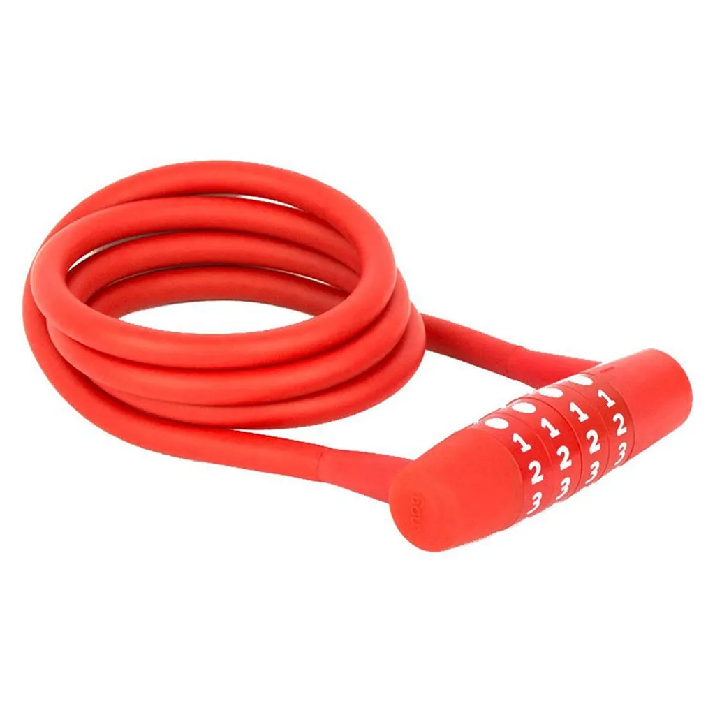 KNOG TWISTED COMBO Rojo