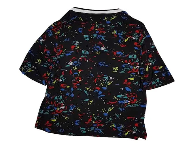 Krizia Tops Multicolor 