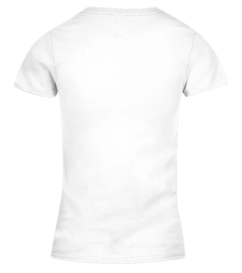 kroger yoda Independence Day Camiseta cuello pico Mujer