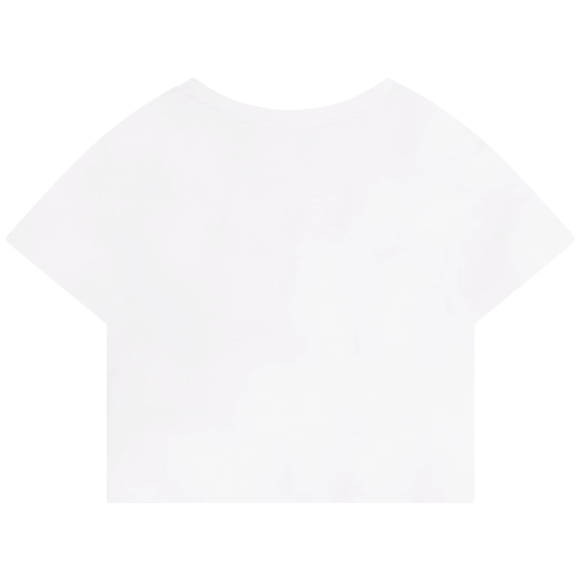 LANVIN Camiseta de manga corta