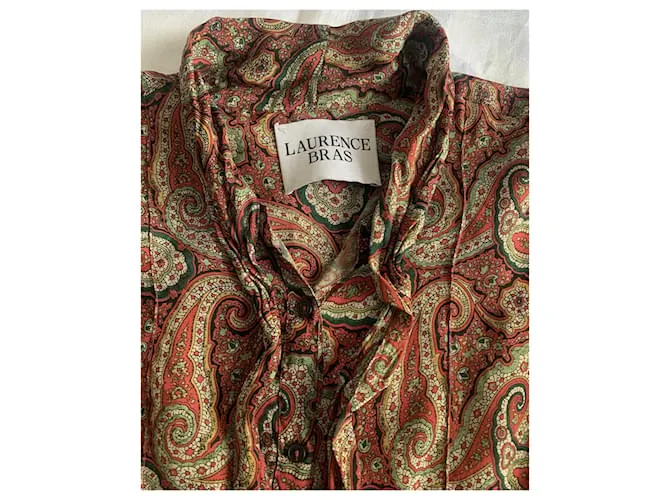 Laurence Bras Tops Multicolor 