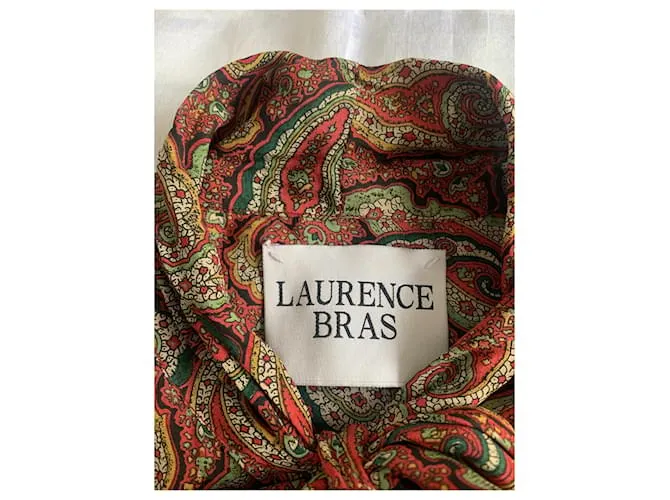 Laurence Bras Tops Multicolor 