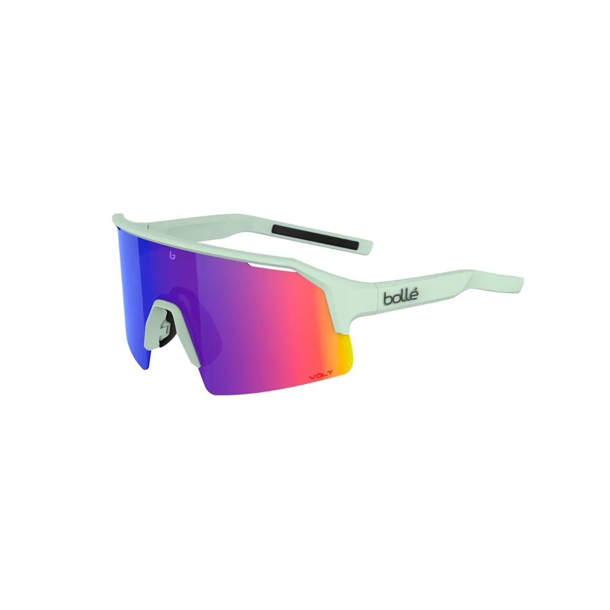 LENTES DEPORTIVOS BOLLé CSHIFTER VERDE MENTA MATE