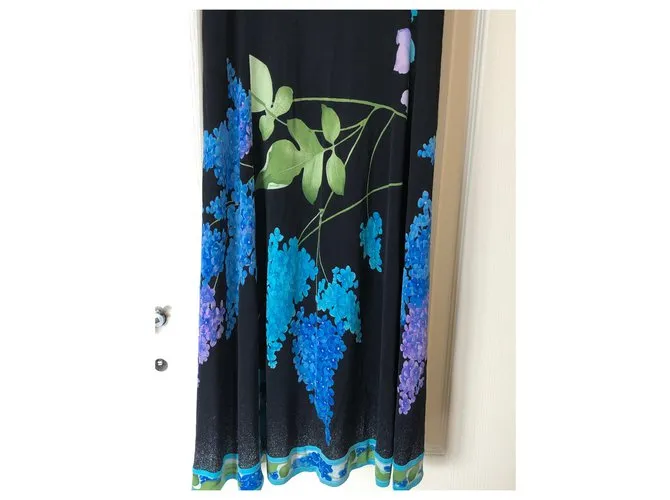 Leonard Vestidos Multicolor 
