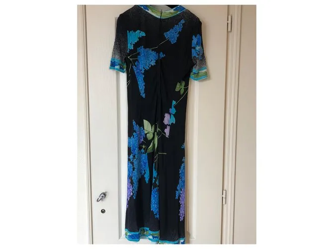 Leonard Vestidos Multicolor 