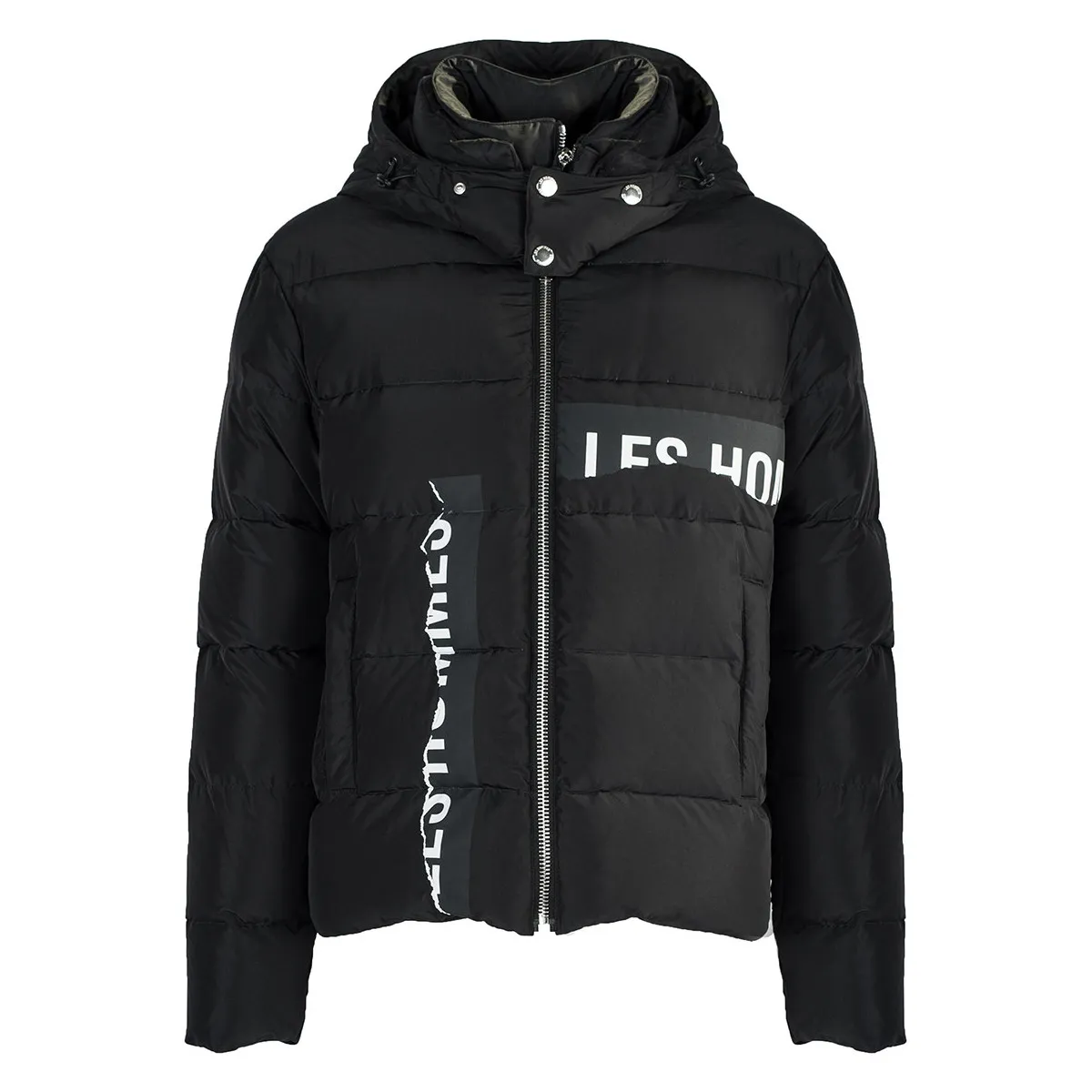 LHO501250P | OVERSIZE PUFFY JACKET PIUMINO