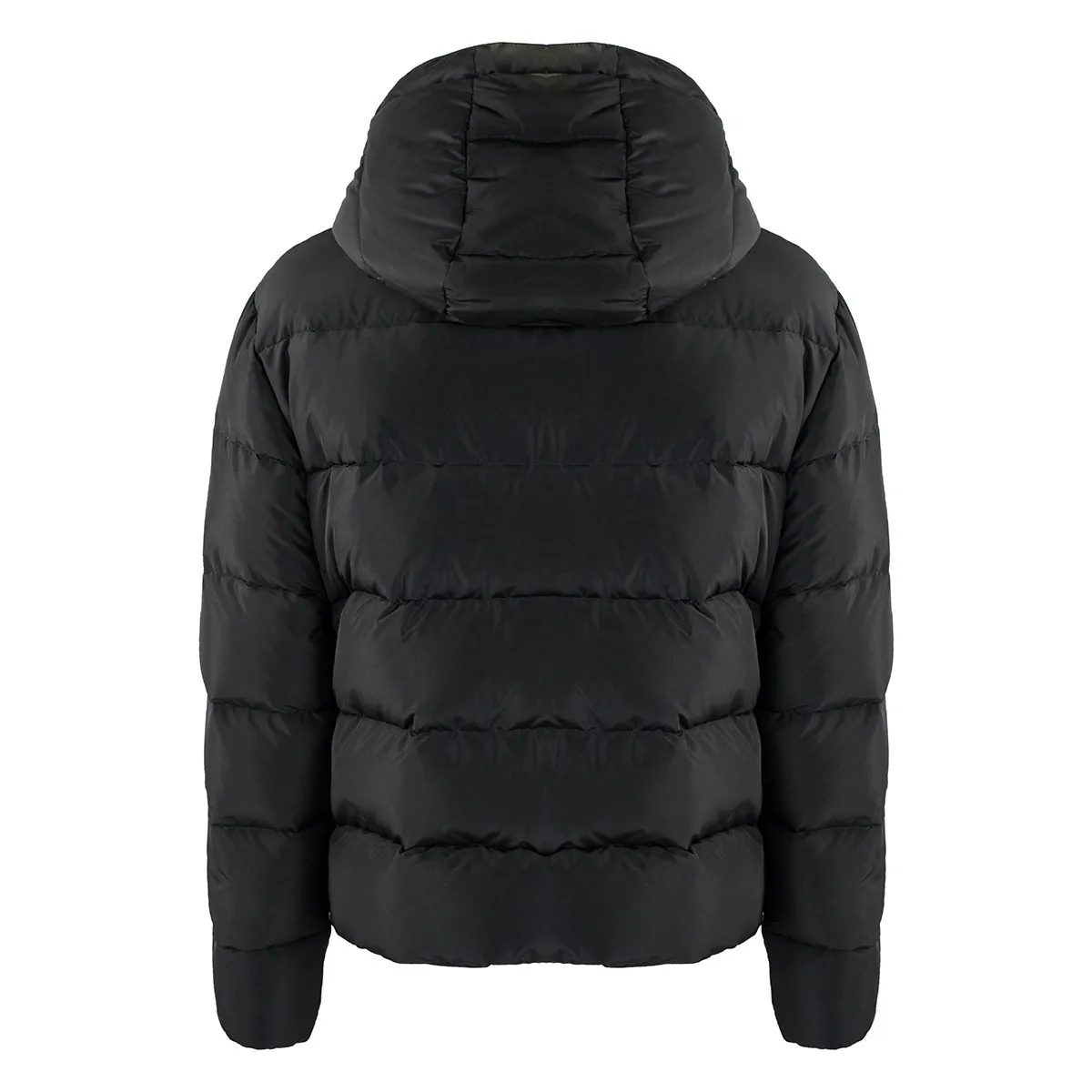 LHO501250P | OVERSIZE PUFFY JACKET PIUMINO