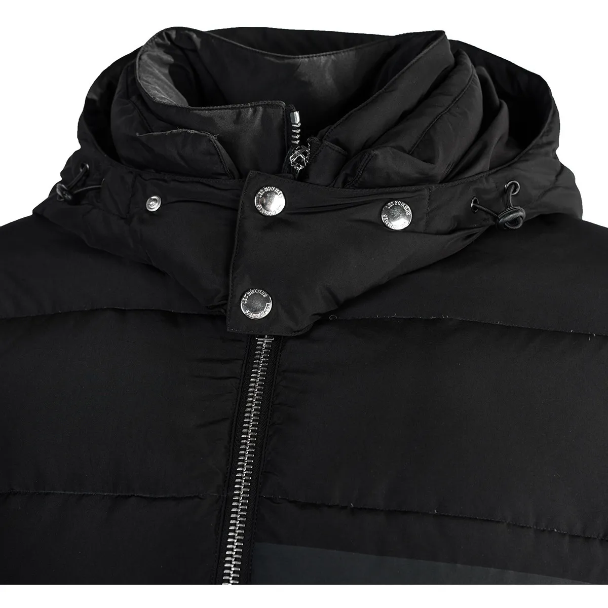 LHO501250P | OVERSIZE PUFFY JACKET PIUMINO