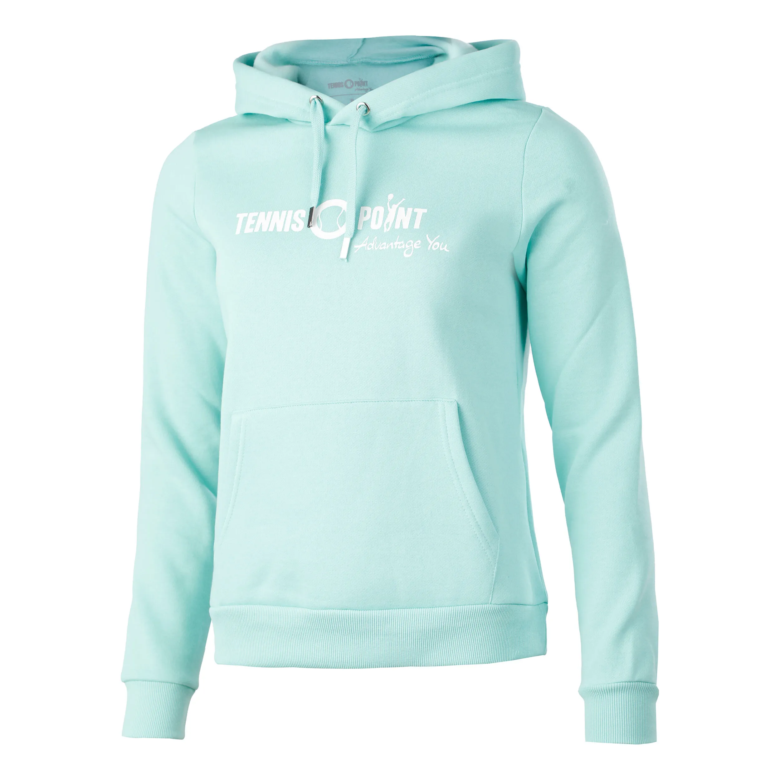 Logo Sudadera Con Capucha Mujeres