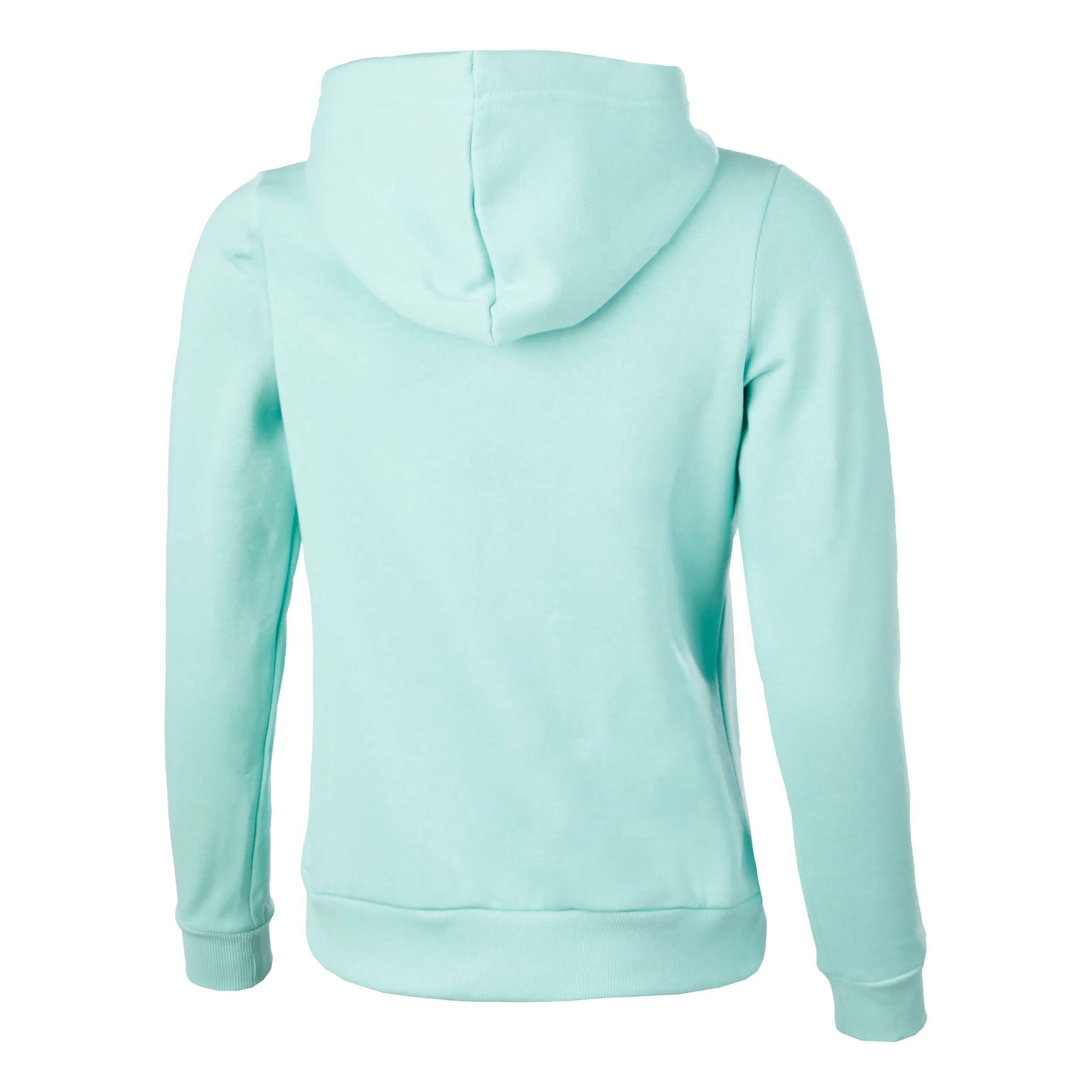 Logo Sudadera Con Capucha Mujeres