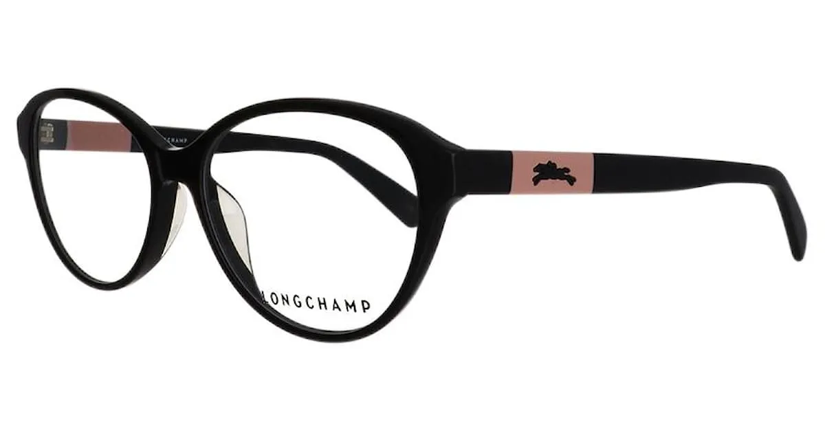 LONGCHAMP Negro 