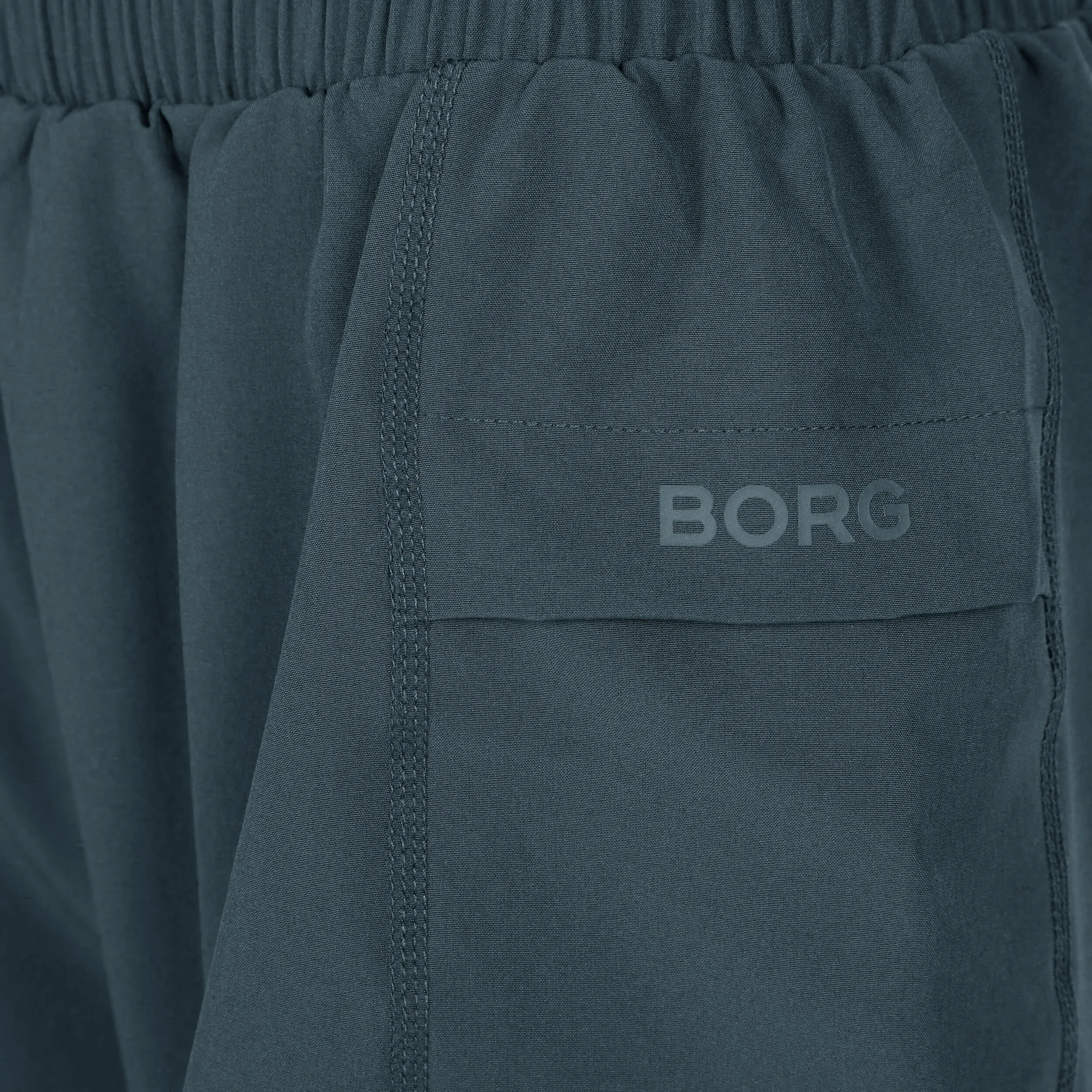 Loose Shorts Mujeres