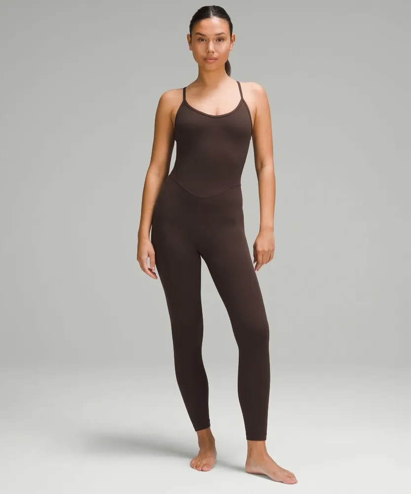 LULULEMON BODI LULULEMON ALIGN DE ESPALDA CRUZADA  64 CM  | WA30A0ZS
