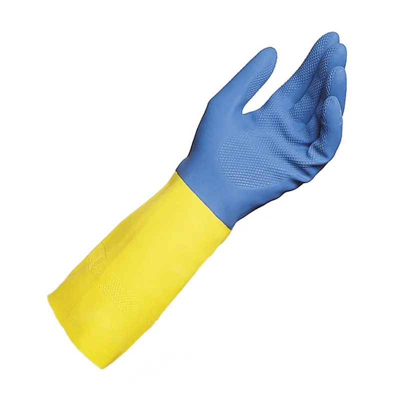MAPA GUANTES DUO MIX 405