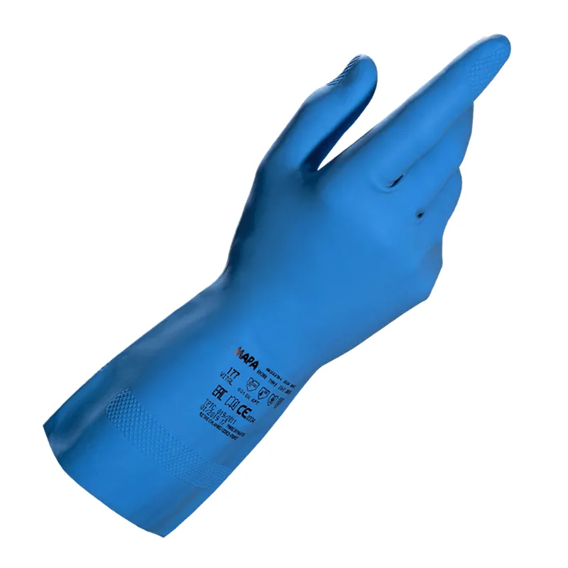 MAPA GUANTES VITAL 177